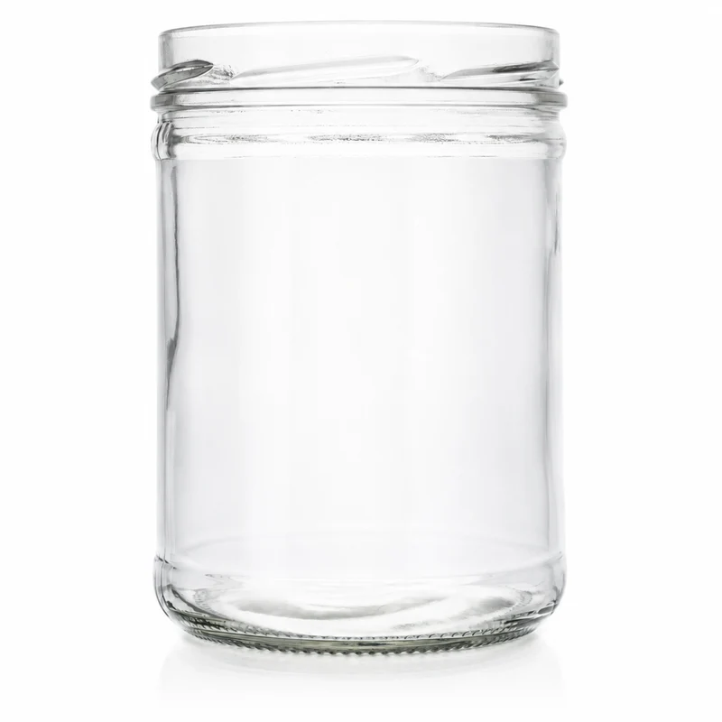 Sturzglas 870 ml TO 100