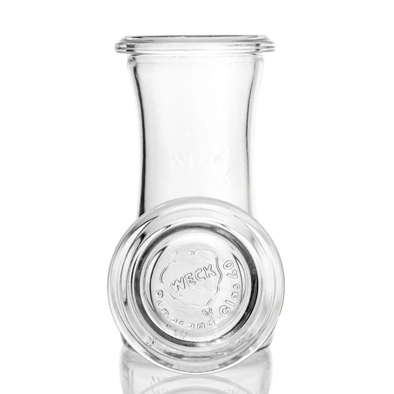 WECK-Delikatessenglas 100 ml RR 40