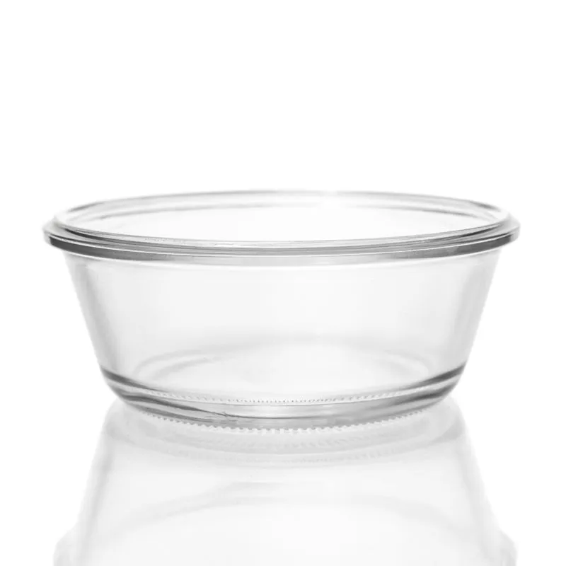 WECK-Gourmetglas 300 ml RR 120