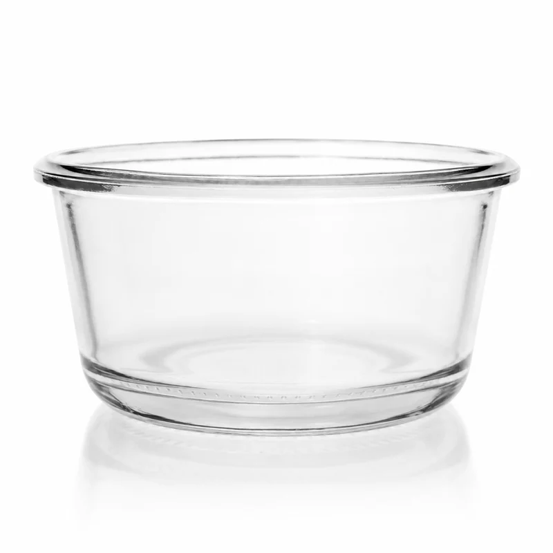 WECK-Gourmetglas 450 ml RR 120