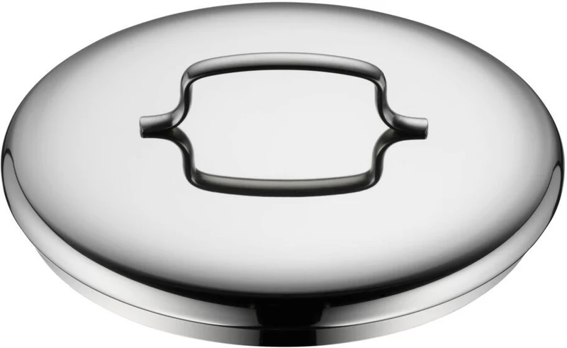 WMF Mini-Topfset – 5-teilig – Stielkasserolle ø 16, 20, 20 und 24 cm sowie Stielkasserolle ø 16 cm