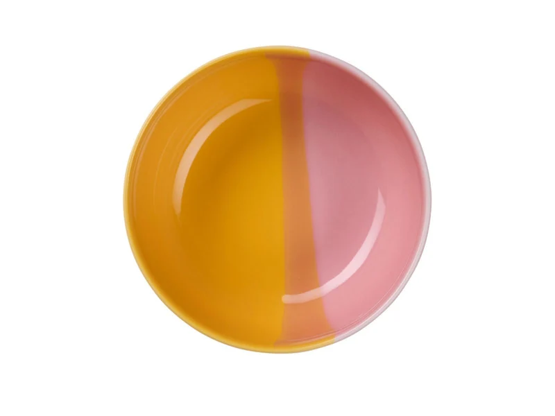 ASA joy Schale passion fruit smoothie 11cm Set6