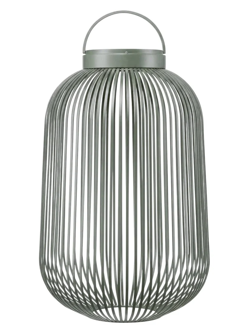 Blomus LITO Mobile LED Leuchte agave green L 49cm