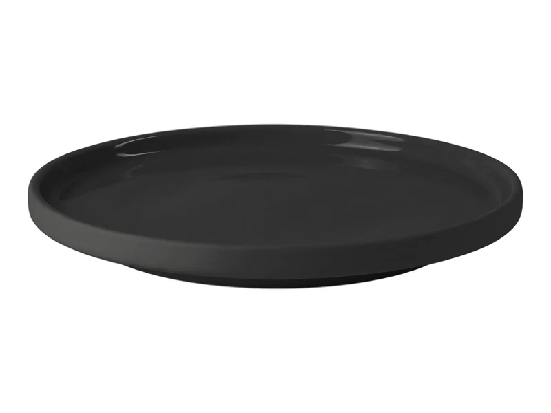 Blomus SAYA Seifenschale black 14cm
