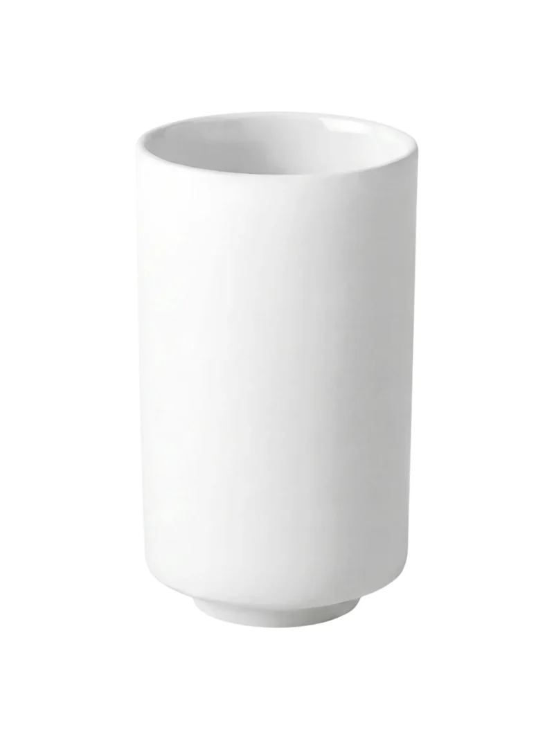Blomus SAYA Zahnputzbecher white 13cm