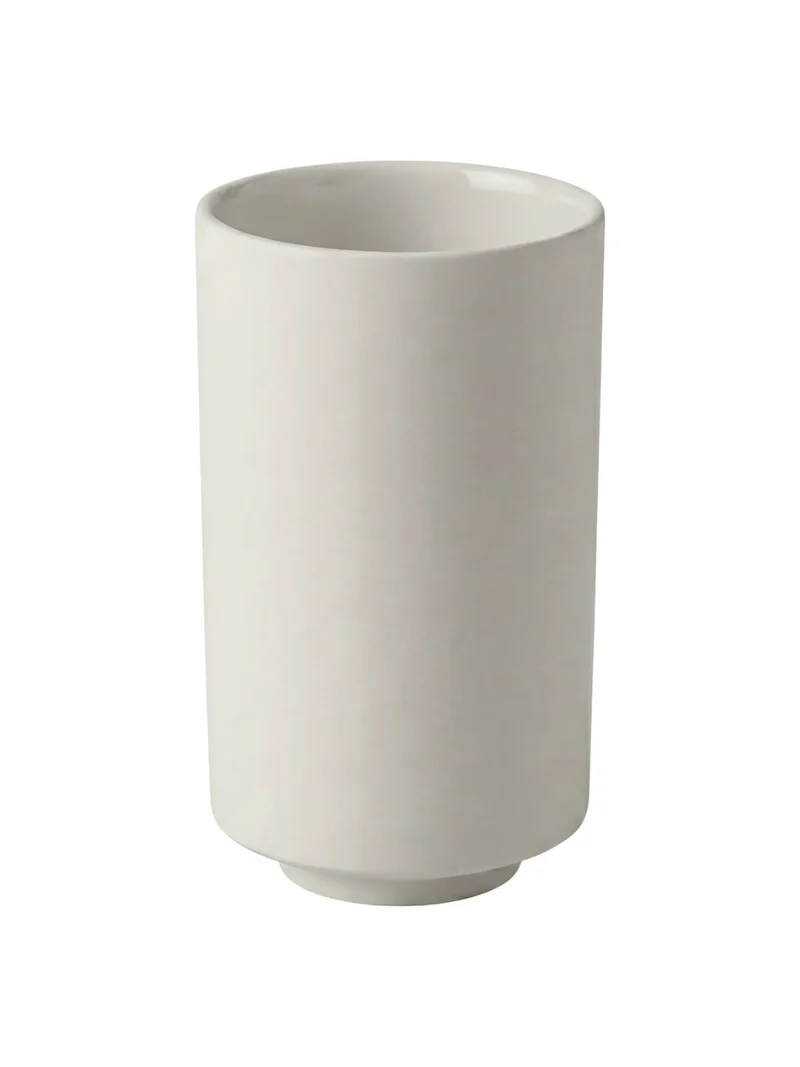 Blomus SAYA Zahnputzbecher moonbeam 13cm