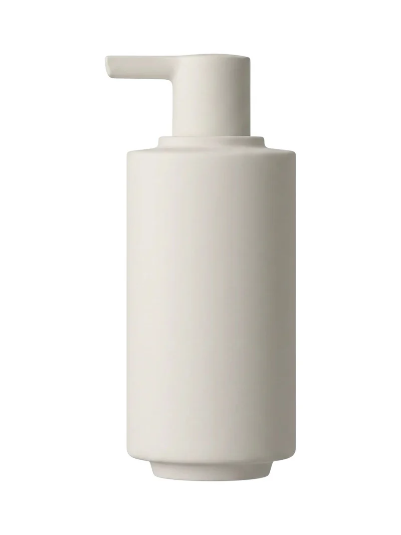 Blomus SAYA Seifenspender moonbeam 16cm