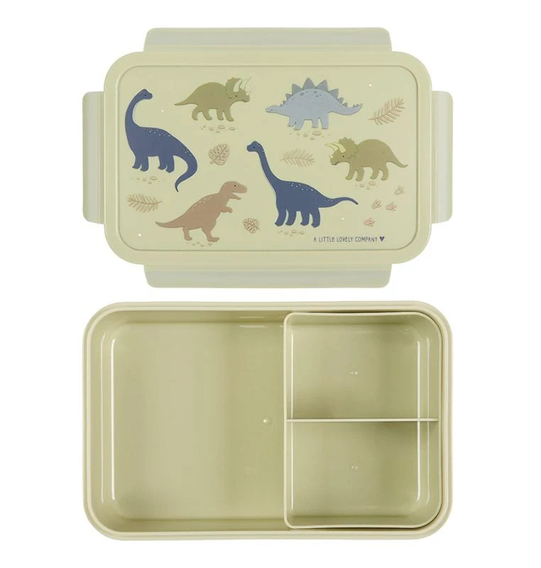 ALLC Kinder Bento Lunchbox Brotdose 14x21 cm