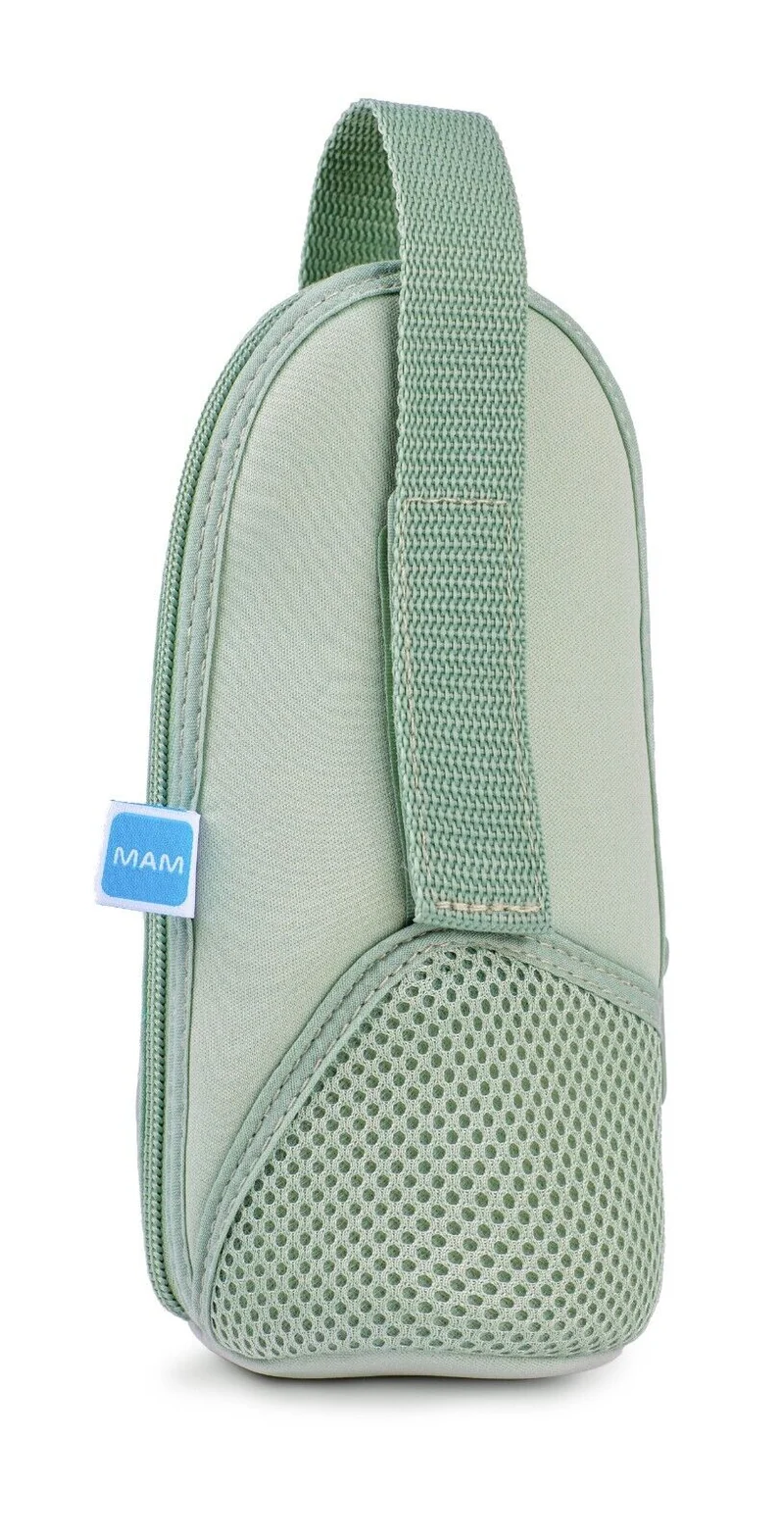 MAM Thermobag Flaschentasche Isoliertasche für Babyflasche