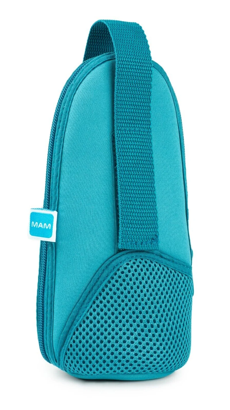 MAM Thermobag Flaschentasche Isoliertasche für Babyflasche