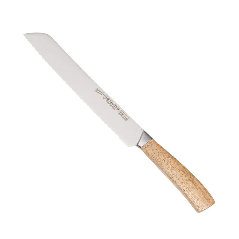 Diamant Sabatier Messerblock Babiole 7-teilig