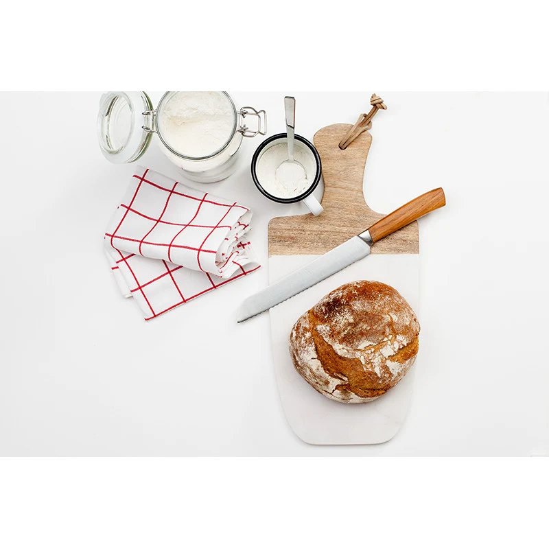 Diamant Sabatier Brotmesser Babiole 22 cm