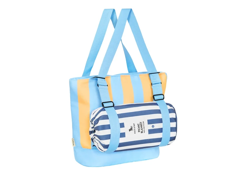 Dock & Bay Kühltasche Colada Club 25l