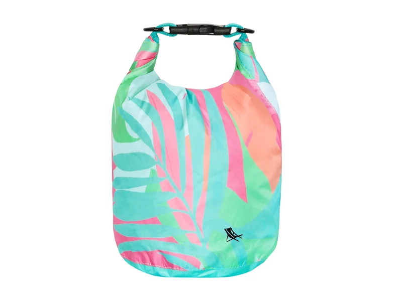 Dock & Bay Tragetasche wasserdicht S Hot Tropics 5l