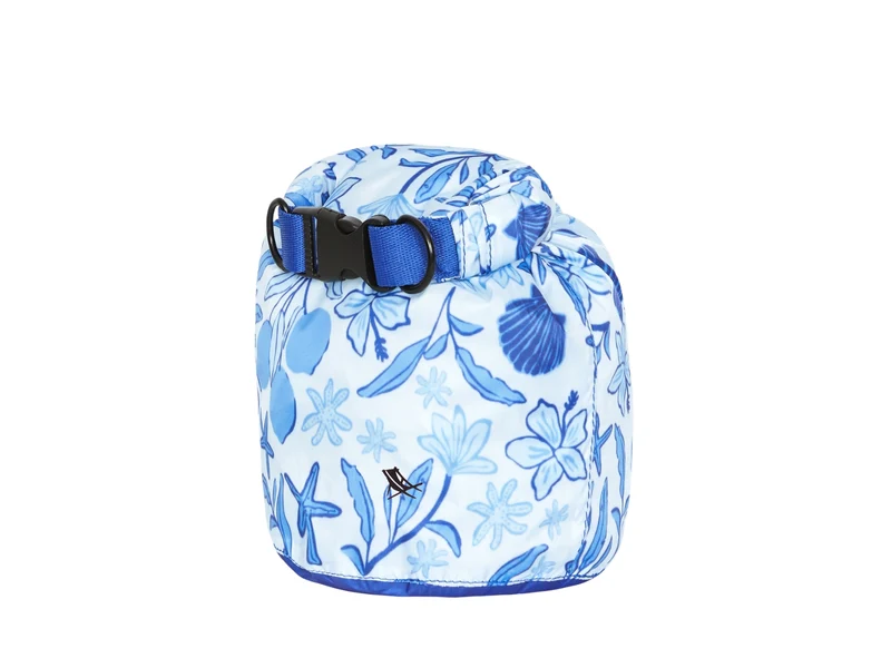 Dock & Bay Tragetasche wasserdicht S Wavy Baby 5l