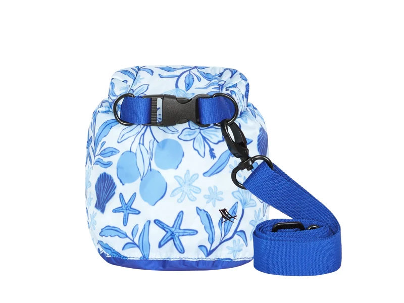Dock & Bay Tragetasche wasserdicht S Wavy Baby 5l