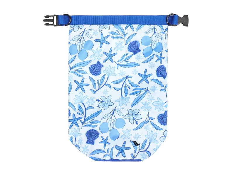 Dock & Bay Tragetasche wasserdicht S Wavy Baby 5l