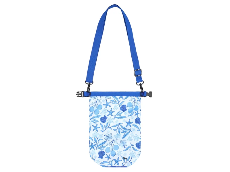 Dock & Bay Tragetasche wasserdicht S Wavy Baby 5l