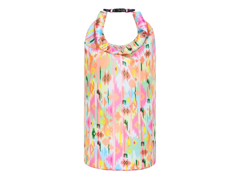 Dock & Bay Tragetasche wasserdicht M Ibiza Glow 20l