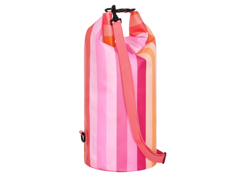Dock & Bay Tragetasche wasserdicht M Miami Sorbet 20l