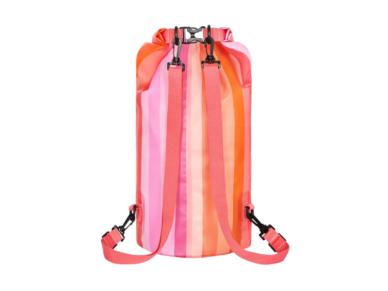 Dock & Bay Tragetasche wasserdicht M Miami Sorbet 20l