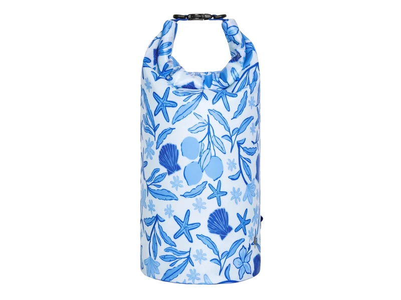 Dock & Bay Tragetasche wasserdicht M Wavy Baby 20l
