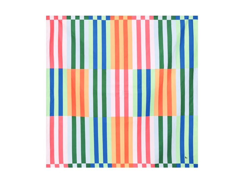 Dock & Bay Picnic Blanket L Sugar Sorbet 170x170cm