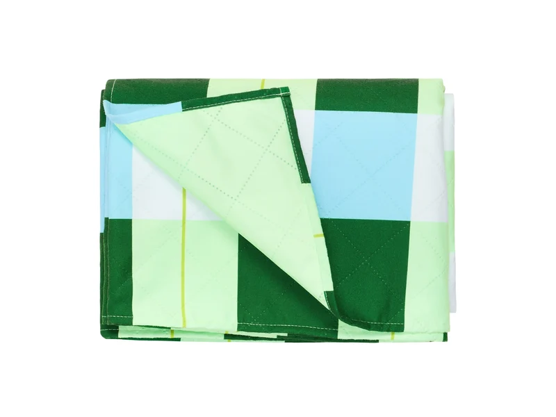 Dock & Bay Picnic Blanket L Apple Tart 170x170cm