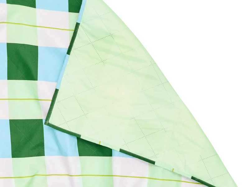 Dock & Bay Picnic Blanket XL Apple Tart 240x170cm