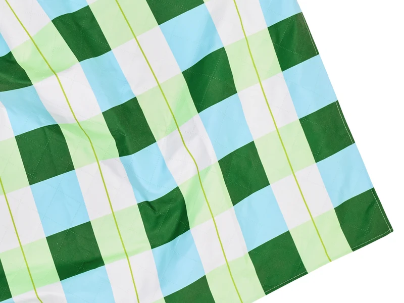 Dock & Bay Picnic Blanket XL Apple Tart 240x170cm