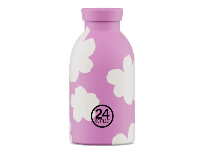 24Bottles Clima Bottle Daydreaming Pink 330ml