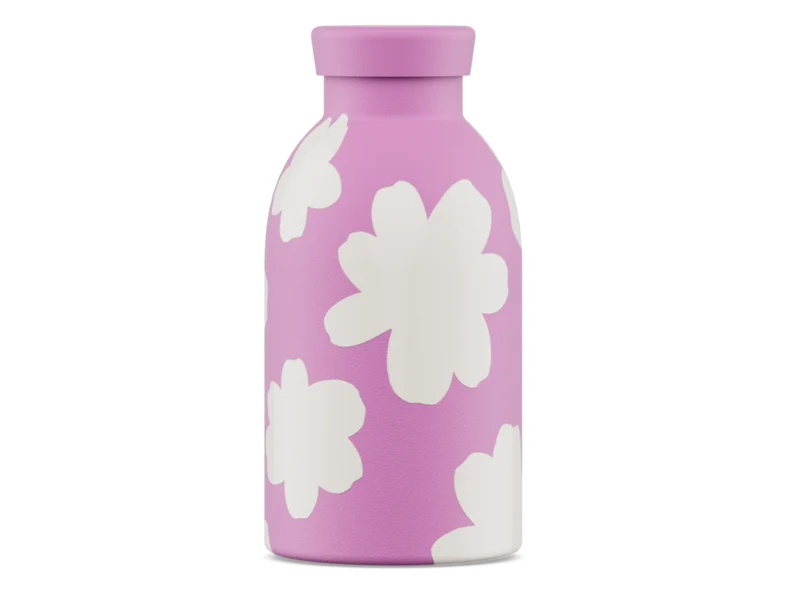 24Bottles Clima Bottle Daydreaming Pink 330ml