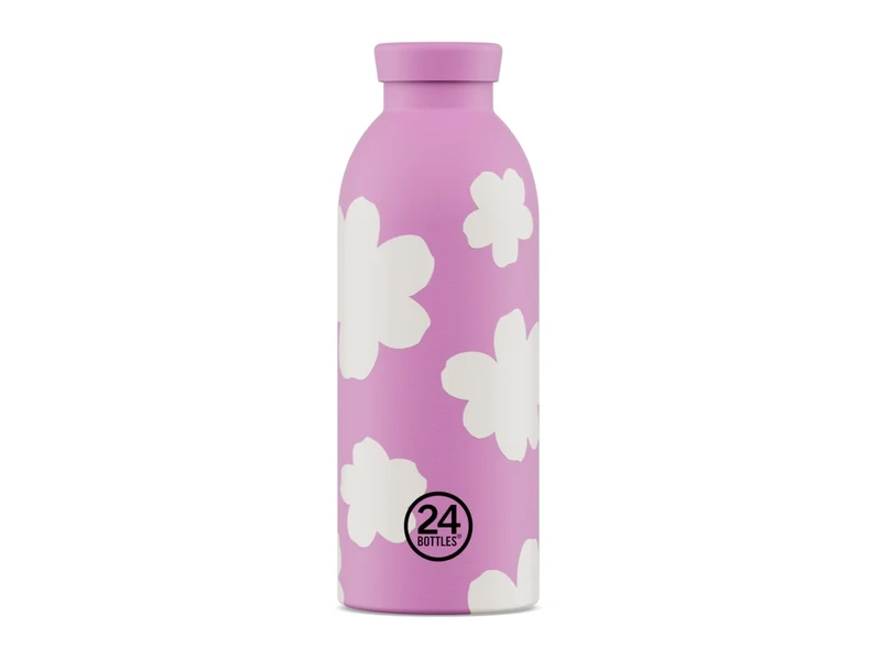 24Bottles Clima Bottle Daydreaming Pink 500ml