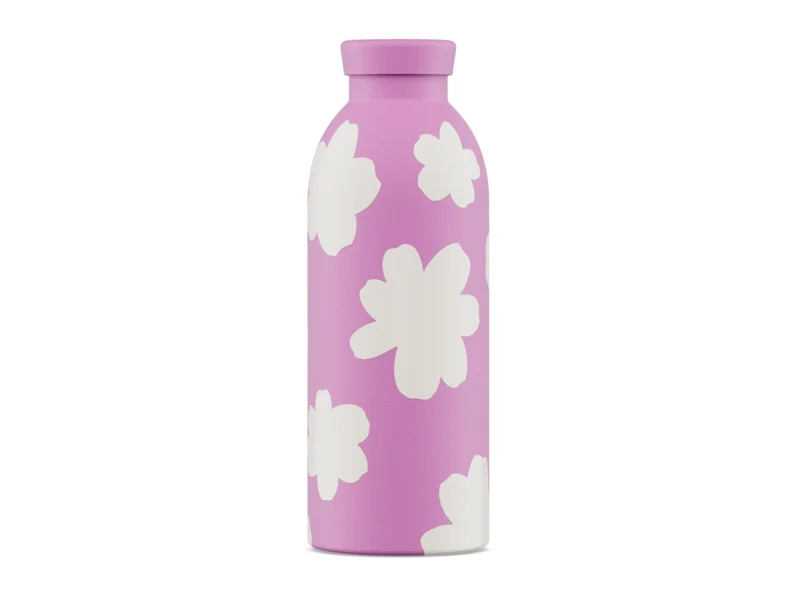 24Bottles Clima Bottle Daydreaming Pink 500ml