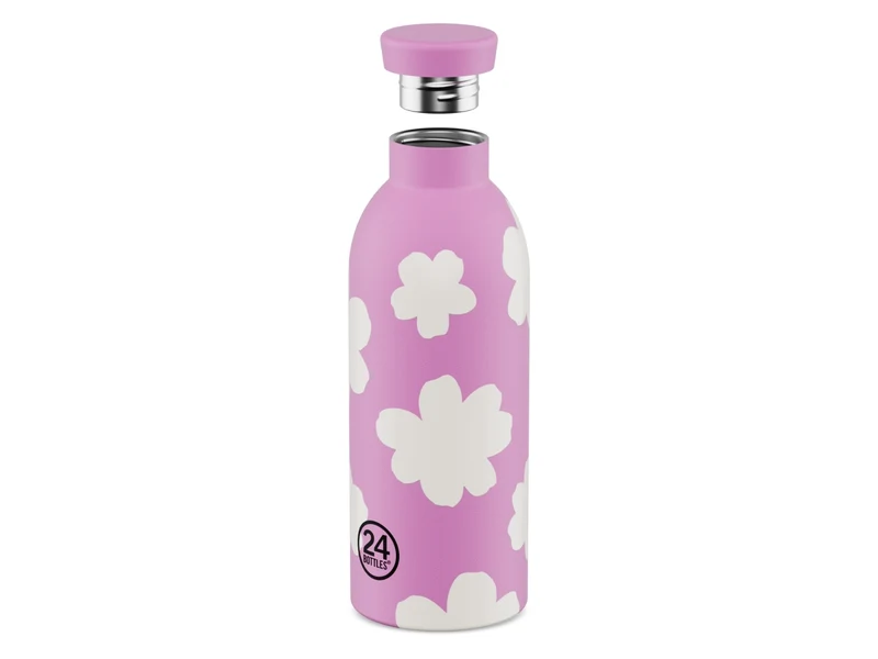 24Bottles Clima Bottle Daydreaming Pink 500ml