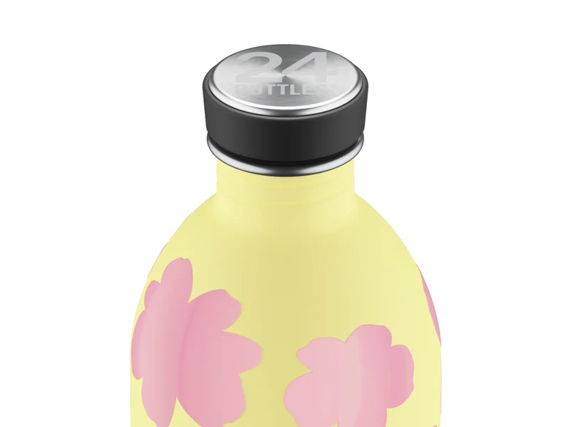 24Bottles Urban Bottle Daydreaming Yellow 1000ml