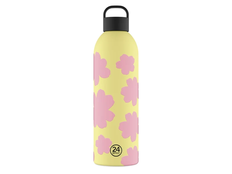 24Bottles Clima Bottle Daydreaming Yellow 1500ml