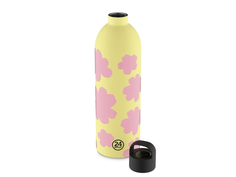 24Bottles Clima Bottle Daydreaming Yellow 1500ml