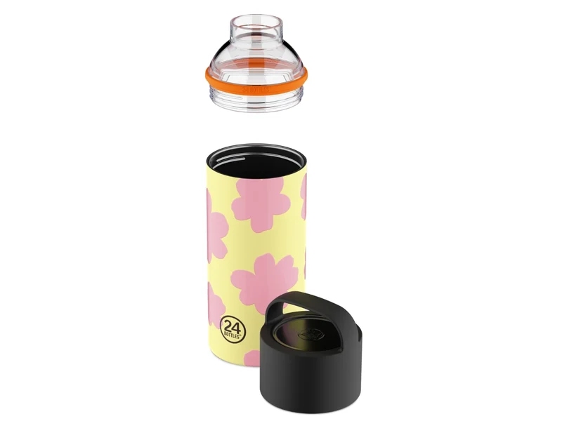 24Bottles Spin Bottle Daydreaming Yellow 730ml
