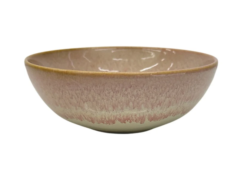 ASA il capriccio Schale rosato 17cm