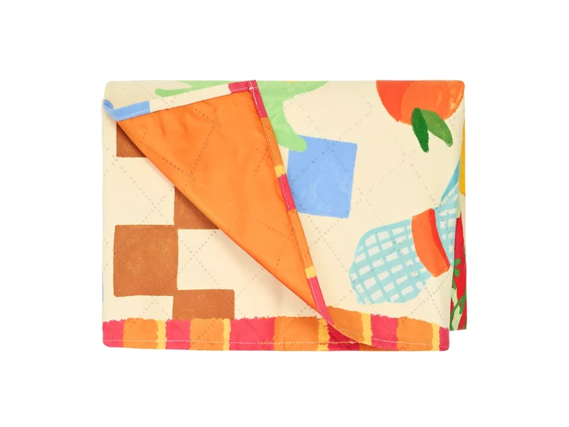 Dock & Bay Picnic Blanket L Supper Club 170x170cm