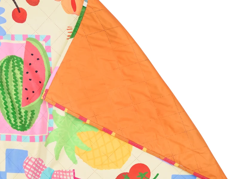 Dock & Bay Picnic Blanket XL Supper Club 240x170cm