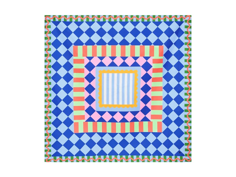 Dock & Bay Picnic Blanket XL Bright Side Up 240x170cm