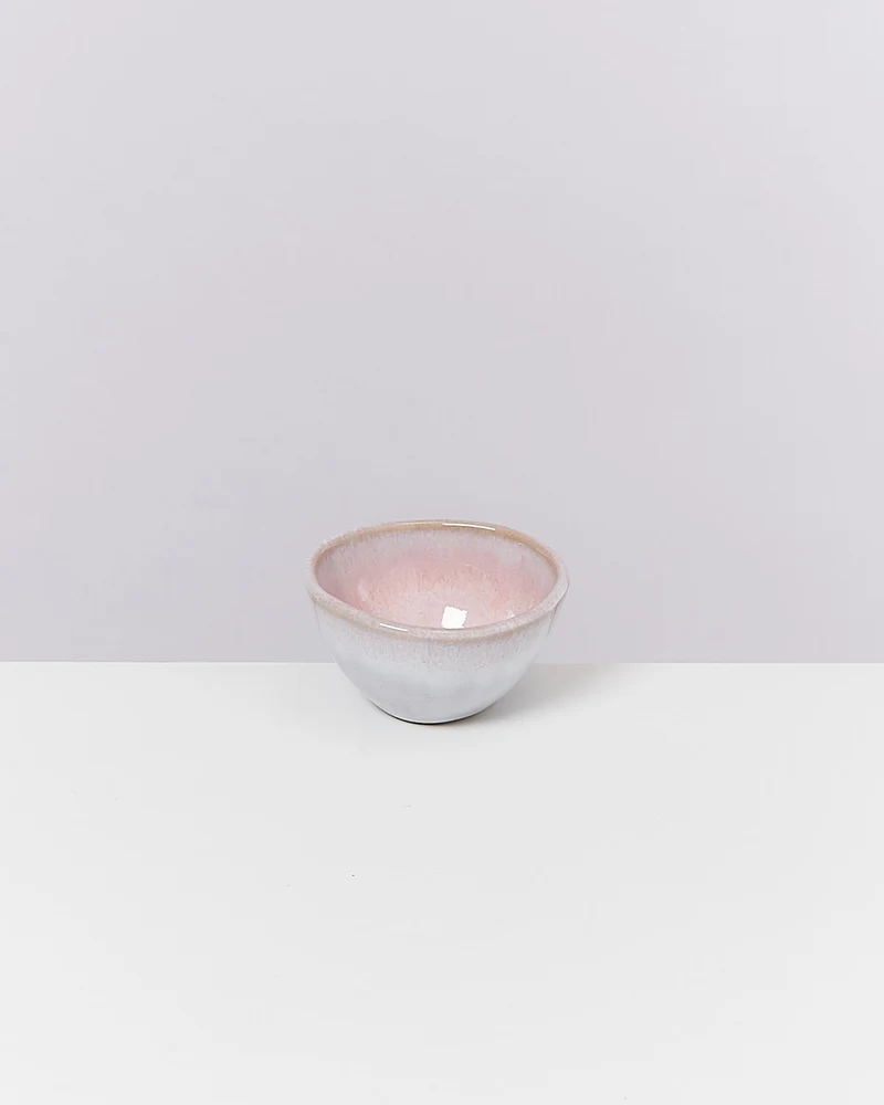 Melides Saucenschälchen klein rosé