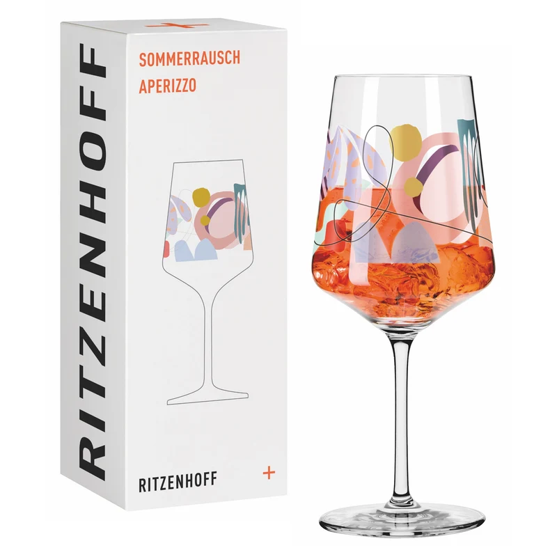 Ritzenhoff Sommerrausch Aperitifglas