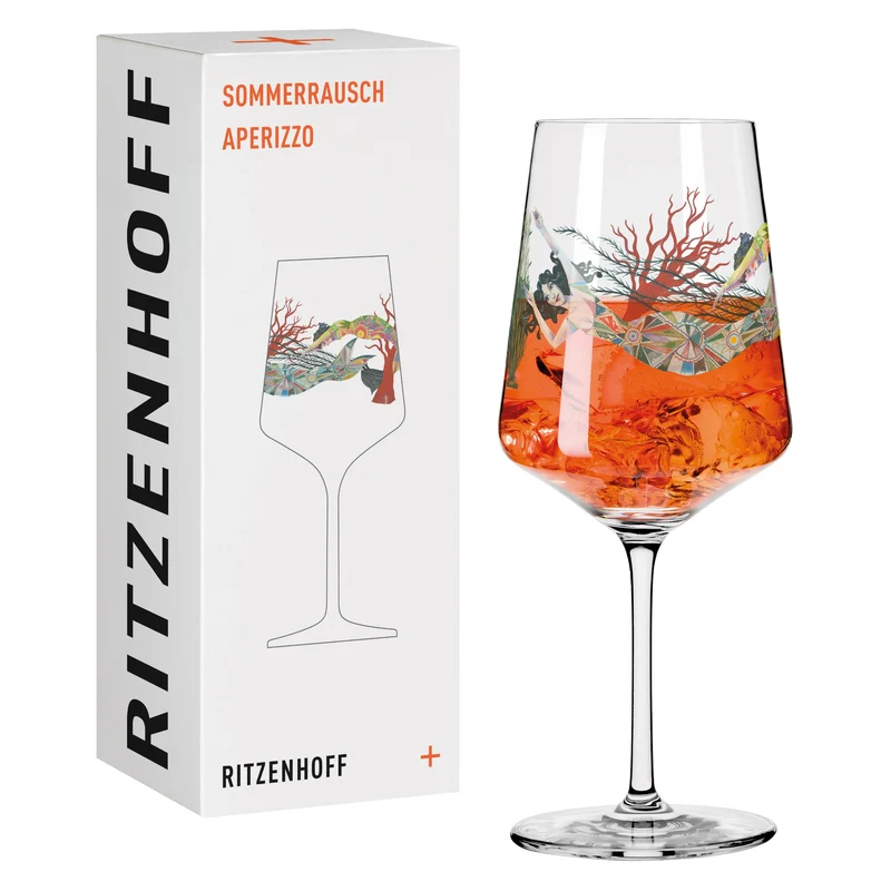 Ritzenhoff Sommerrausch Aperitifglas