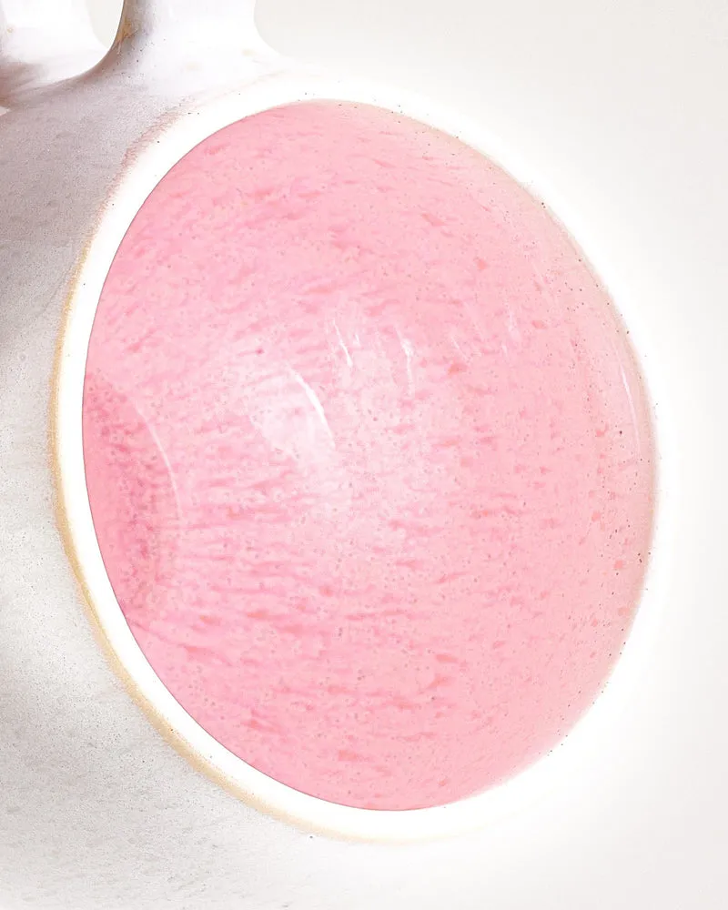 Areia Tasse klein rosé 6er-Set