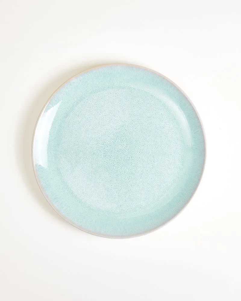Cordoama Geschirr-Set classic mint 24-teilig