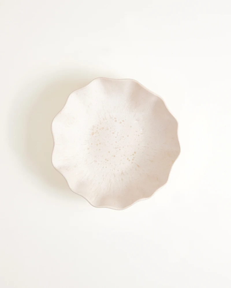 Sintra Pastateller shell sand