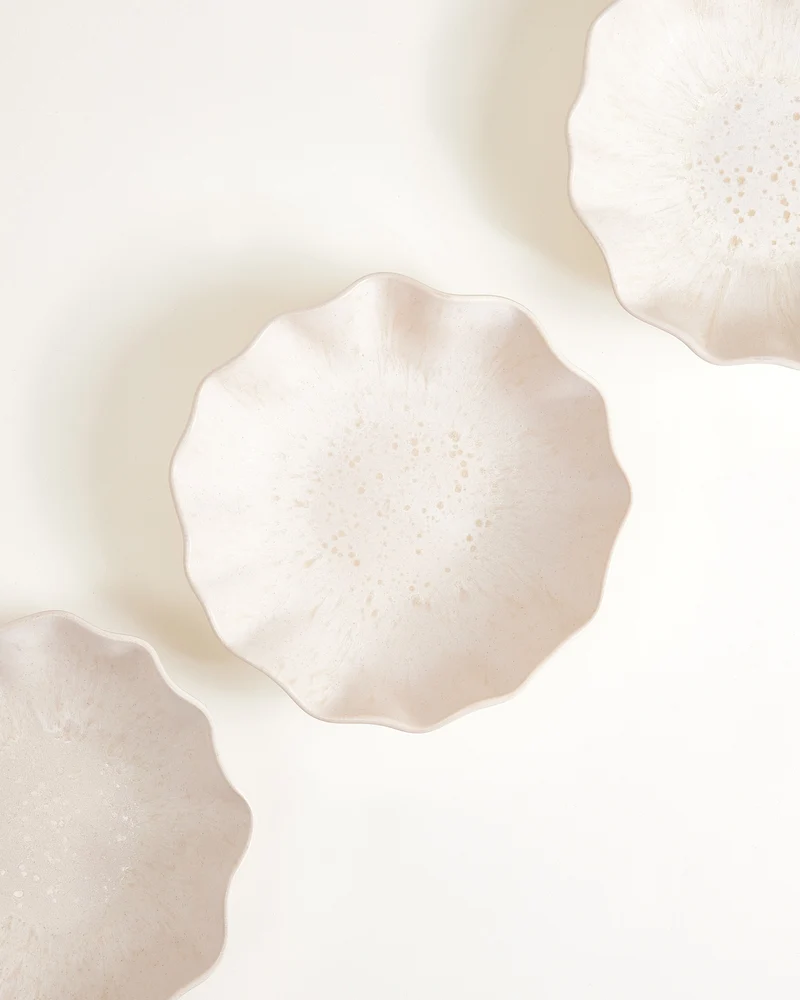 Sintra Pastateller shell sand